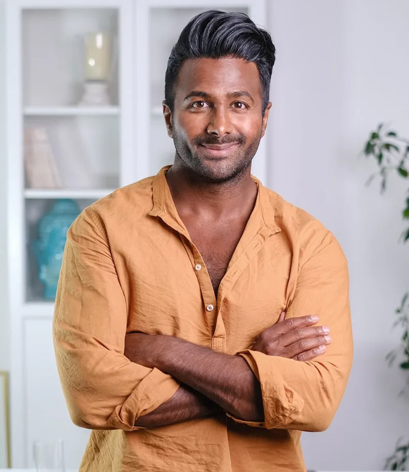 Dr. Biyon Kattilathu