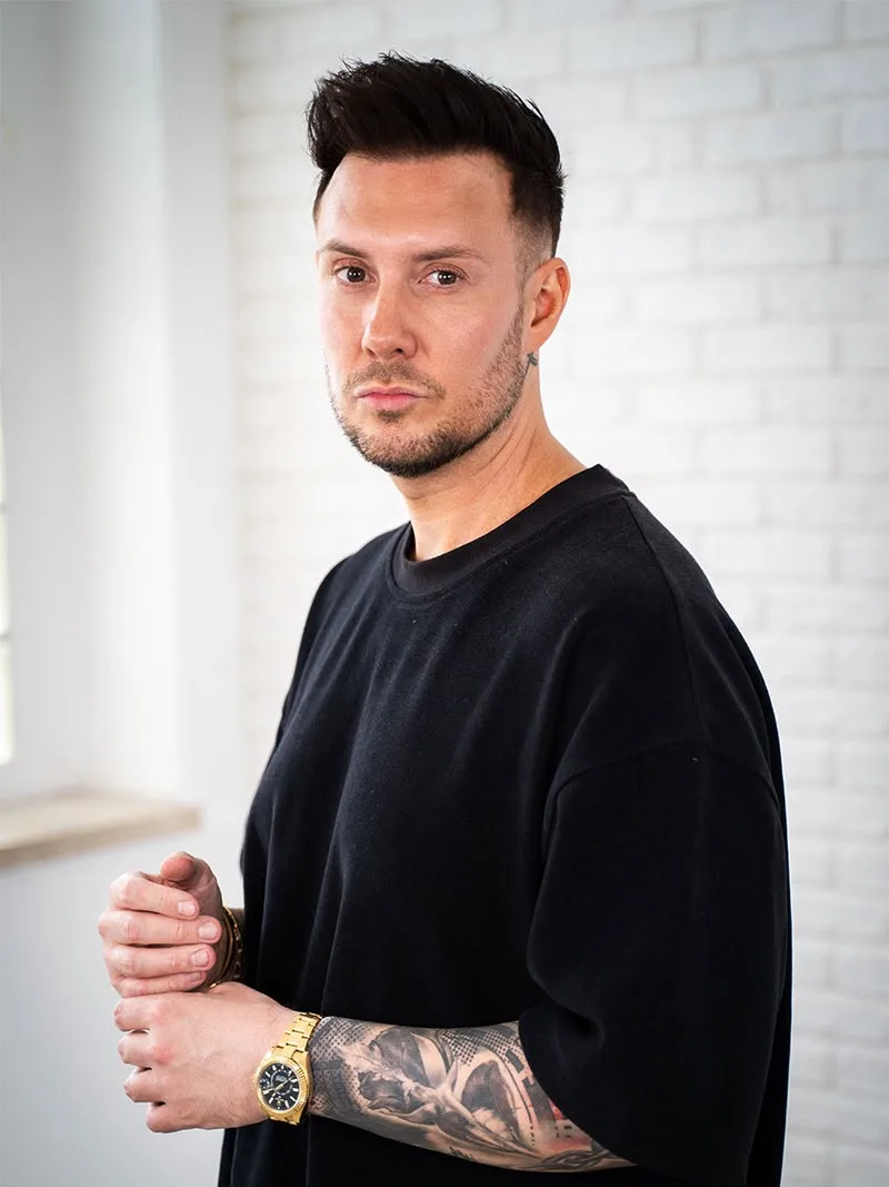 Torben Platzer